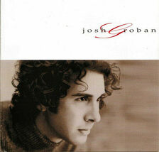 Josh Groban: Josh Groban (used CD) - $6.00