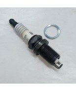 6x Motorcraft AG42C I6 AMC SB Mopar for Autolite 65 Spark Plug Non-Resis... - $29.67