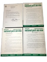 1978 The Christmas Pageant of Peace 3 Press Releases Washington DC Jimmy... - £7.81 GBP