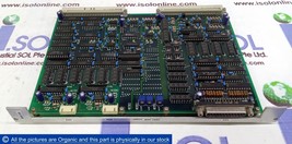 Jeol-Technics PH01131-1 EOS I/O Pull JEOL JSM 5800 Scanning Electron Microscope - €1.971,06 EUR