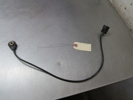 Knock Detonation Sensor From 2012 Ford E-150  5.4 XL3F12A699AA - $20.00