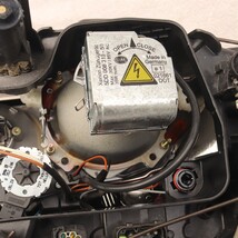 03-05 BMW Z4 E85 Roadster Xenon Hid Headlight Lamp Passenger Right RH - CHROME image 14