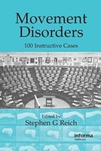 Movement Disorders: 100 Instructive Cases, Reich 9781841845241 Free Shipping.. - £96.17 GBP