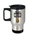 Banker Mom Travel Mug - Best Banker Mother Ever - Funny Gift for Bank Mama - Car Item image 3