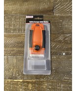 Tool Bench Hardware Safety Scraper With Blades - €42,68 EUR