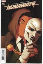 Runaways #23 (Marvel 2019) - $4.63