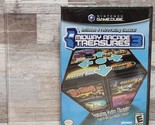 Midway Arcade Treasures 3 (Nintendo GameCube, 2005) Brand New Factory Se... - £66.49 GBP