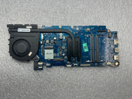 Dell Inspiron 15 7560 Motherboard System Board 2.7GHz i7-7500u 29pjx - $39.79