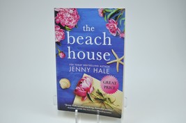 The Beach House By Jenny Hale - £3.97 GBP