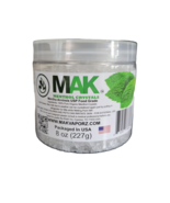 MAK Menthol Crystals 8 oz Pure Organic 100% Natural Menthol Crystals In ... - $16.80