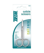 NEW Trim Professional Quality Stainless Steel Cuticle Scissors - £6.17 GBP