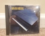 Symphony Session by David Foster (CD, 1990) - $5.22