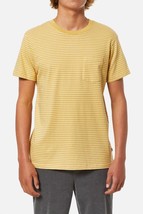 Katin finley pocket tee in Honey/Vintage White - size XL - £32.11 GBP