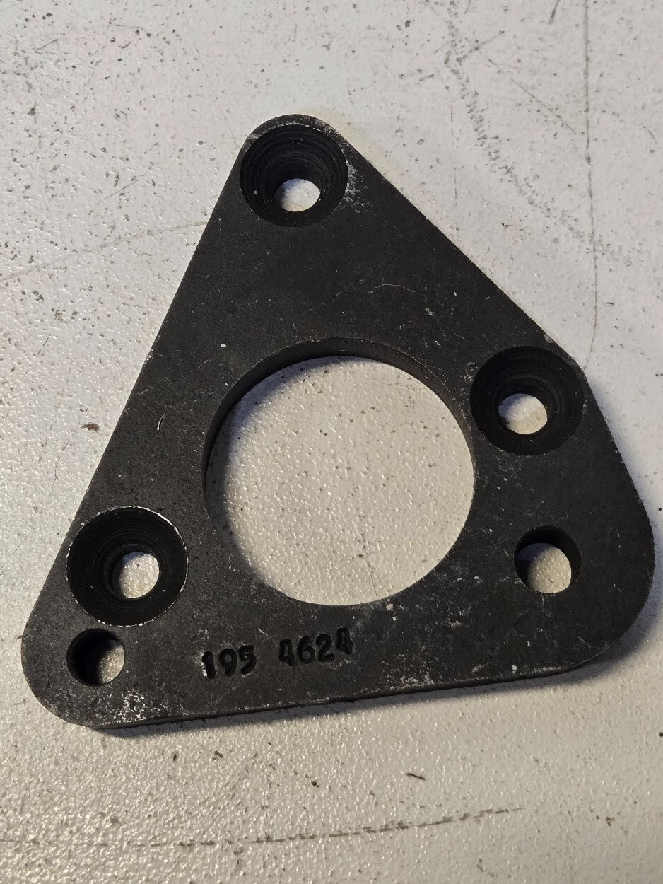 Shifter Mounting Bracket 195-4624 - $56.04