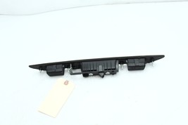 2004-2008 AUDI S4 A4 SEDAN REAR TRUNK LICENSE PLATE LIGHT HANDLE ASSEMBLY H1017 image 7