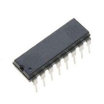 Espec. Military M38510/32203BEA Buffer/Line Driver 6-CH Non-Inverting 3-ST - $107.55 MXN