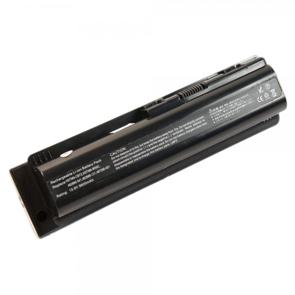 Replacement Laptop Battery for HP Compaq Presario CQ70 series(12cell 10.8V 9600m - $43.20