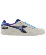 DIADORA x Rick and Morty Intergalactic Sneakers Shoes ( 8 ) - $3,197.05 MXN