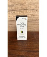 Hyalogic LLC Episilk Pure HA Face Serum 1 fl oz 30 ml Cruelty-Free, - $42.56