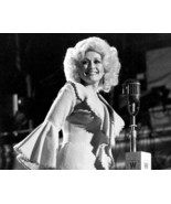 Dolly Parton smiling pose circa 1960&#39;s at WSM Grand Ole Opry 16x20 Poster - $34.16 CAD