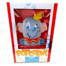 Disney Vinylmation Dumbo Popcorn Figure Disney Store Vinyl Collectible - £16.05 GBP