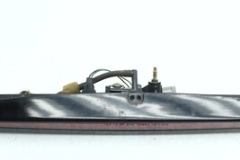 2003-2008 INFINITI FX35 FX45 REAR THIRD HIGH MOUNT STOP BRAKE LIGHT H1784 image 7