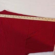 Gildan Activewear University Oklahoma Sooners Men's Red Graphic T-Shirt Size 3XL image 7