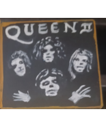 Queen - $20.00