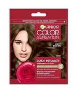 Garnier Color Sensation Color Retouch Permanent Hair Color for Adults, Rich - $9.89