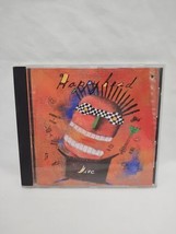 Happyhead Give Happyhead Music CD - £34.25 GBP