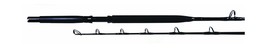 Billfisher 6-Feet Stand-Up Rod with Turbo Guides 30-80-Pound - £159.67 GBP