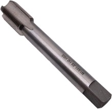 HSS 15mm x 1.25 Metric Tap Right Hand Thread M15 x 1.25mm Pitch - £30.59 GBP