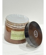 Bath &amp; Body Works Aromatherapy EUCALYPTUS SPEARMINT Soothing Sugar Scrub... - $58.09 CAD
