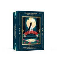 Tarot of the Divine: A Deck and Guidebook Inspired by Deities, Folklore, and Fai - £16.83 GBP