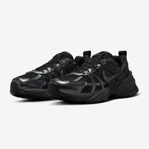 Nike V2K Run Black/Dark Smoke Grey-Anthracite HJ4497-001 - $136.00