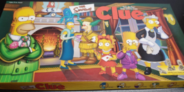 Parker Brothers The Simpsons Clue Replacement Parts - You Choose - £2.17 GBP+