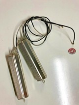 Apple iMac A1312 MC814LL/A 2011 27&quot; Airport Left And Right Antenna Top - $4.74