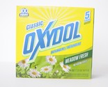 Classic Oxydol Meadow Fresh Laundry Detergent Powder 5 Loads 20 oz - £23.59 GBP