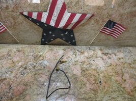 1980 AGIE MS250 CNC EDM DEM SAFETY PROXIMITY SENSOR WATER TEMPERATURE - $58.19