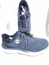 New Balance Mens 12 Wide 4E Fresh Foam X Kaiha Road Blue Sneakers Running Shoes - $79.50