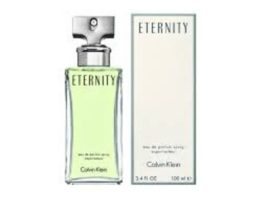 Calvin Klein - Eternity Eau de Parfum 3.4 Fl. Oz. - $116.00