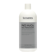 Scruples No H202 Peroxide,  33.8 Oz.