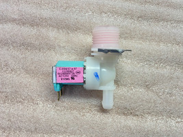 GE Water Valve 0024000972A - $34.65