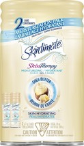 Skintimate Skin Therapy Moisturizing Shave Gel with Shea Butter - 7 oz, ... - $15.39