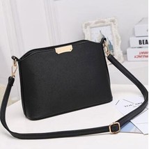 REPRCLA New Candy Color Women Messenger Bags Casual   Crossbody Bags Fashion Han - £53.68 GBP