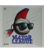 Major League Laserdisc LD Language Japanese Tom Berenger Laser Disc - $11.38