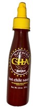 Sriracha Cha! New HOT CHILE SAUCE by Texas Pete 5.9oz 5 calories-SHIP N ... - €7,63 EUR