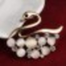 Hesiod Fashion Jewelry Wholesale Crystal Brooch Pin Vivid Scorpion Rhine... - $10.81