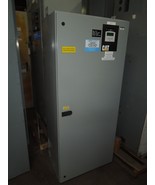Caterpillar CTG 800A 3ph 4w 277/480V Automatic Transfer Switch Open Tran... - $15,000.00