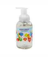 Primal Elements Nourishing Foaming Hand Soap - Merry &amp; Bright, 9..5 Oz. - $24.48 CAD